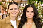 15-letnia córka Rafała Cieszyńskiego i Alżbety Lenskiej debiutuje w serialu TVP. Ale niespodzianka