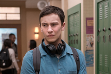 18-latek w spektrum autyzmu szuka miłości i niezależności. Ten serial na Netfliksie wzrusza do łez