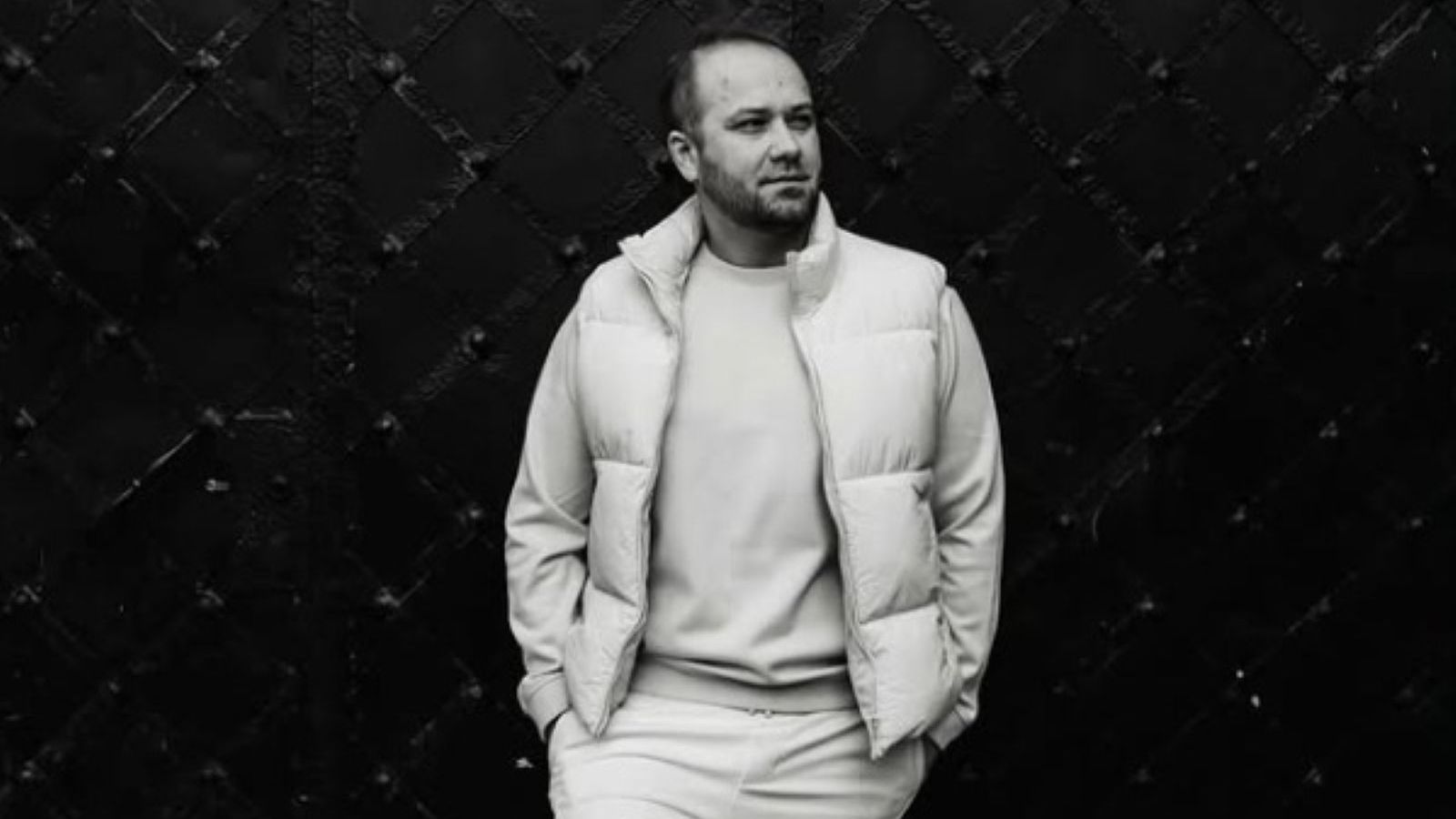 Adrian Szymaniak