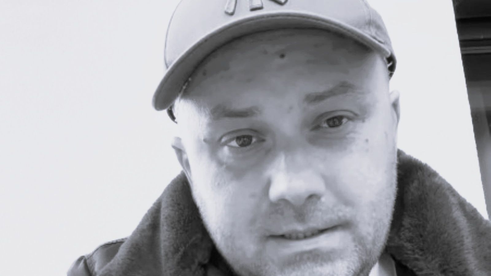 Adrian Szymaniak