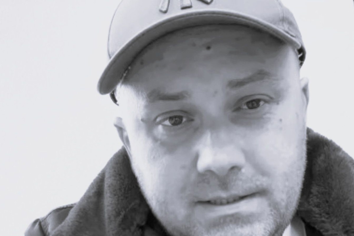 Adrian Szymaniak