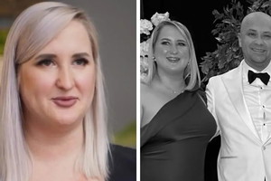 Anna Wróbel ze "Ślubu od pierwszego wejrzenia" żegna Adriana. "Nie da się opisać straty i pustki"