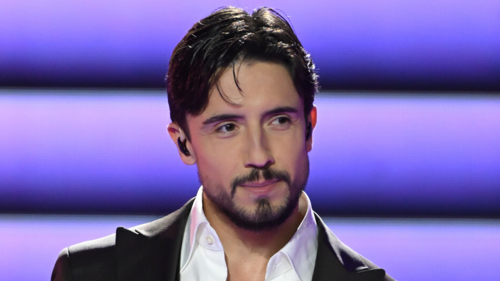 Dawid Kwiatkowski zaskoczył emocjonalnym wyznaniem. Przyznał już wprost: "po co dłużej udawać"