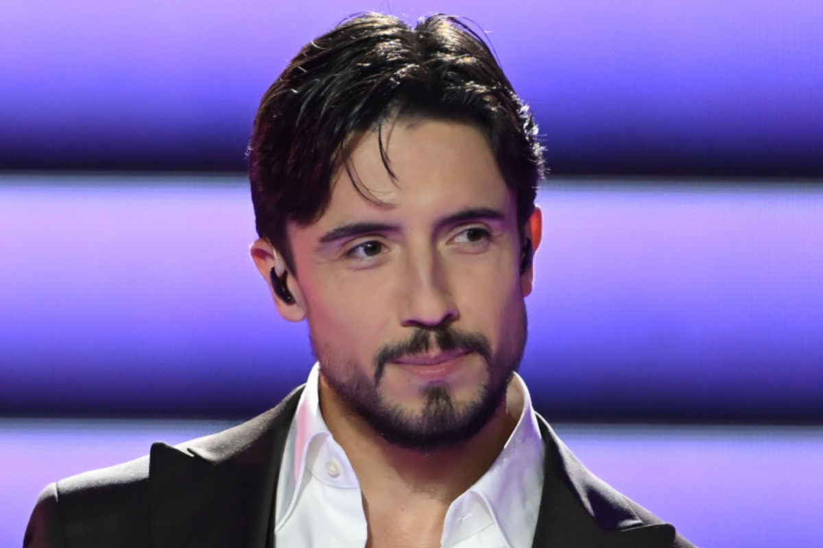 Dawid Kwiatkowski zaskoczył emocjonalnym wyznaniem. Przyznał już wprost: "po co dłużej udawać"