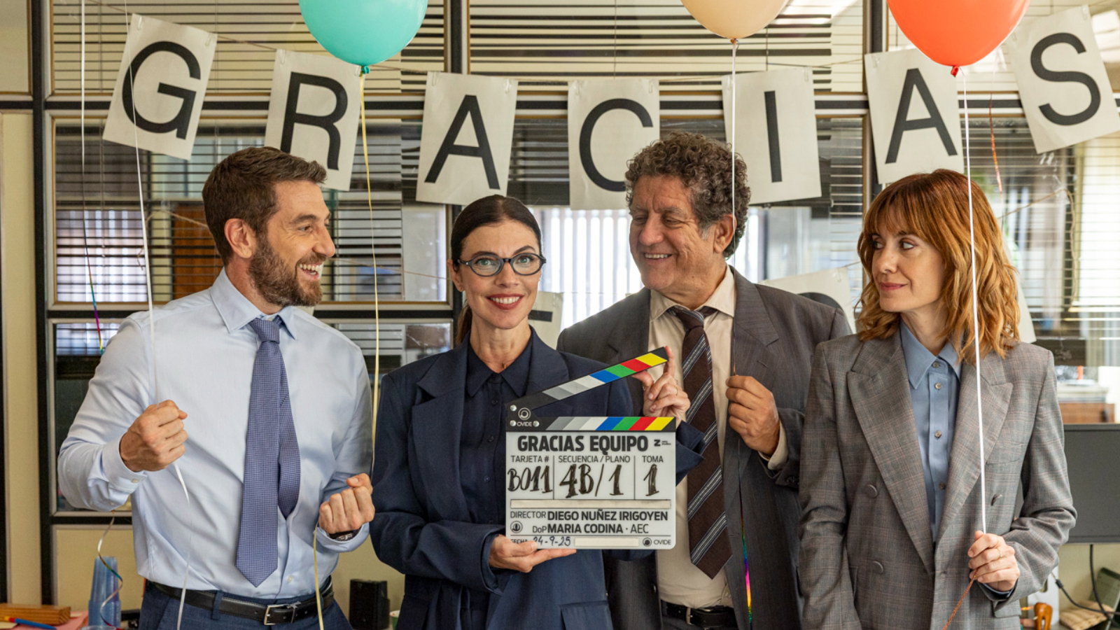 Dopiero co pojawił się na platformie, a już trafił do czołówki. Netflix ma nowy hit