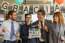 Dopiero co pojawił się na platformie, a już trafił do czołówki. Netflix ma nowy hit