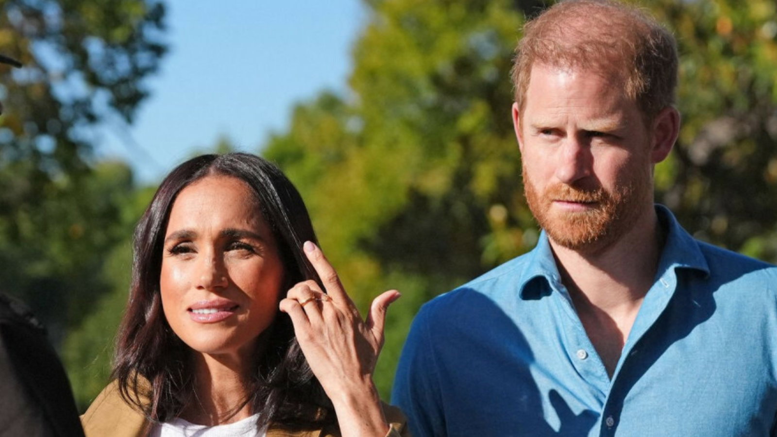 Dzieci księcia Harry'ego i Meghan Markle wypisane ze szkoły po dwóch dniach. Ujawniono powód