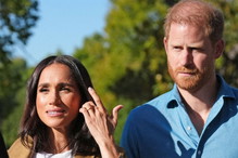 Dzieci księcia Harry'ego i Meghan Markle wypisane ze szkoły po dwóch dniach. Ujawniono powód
