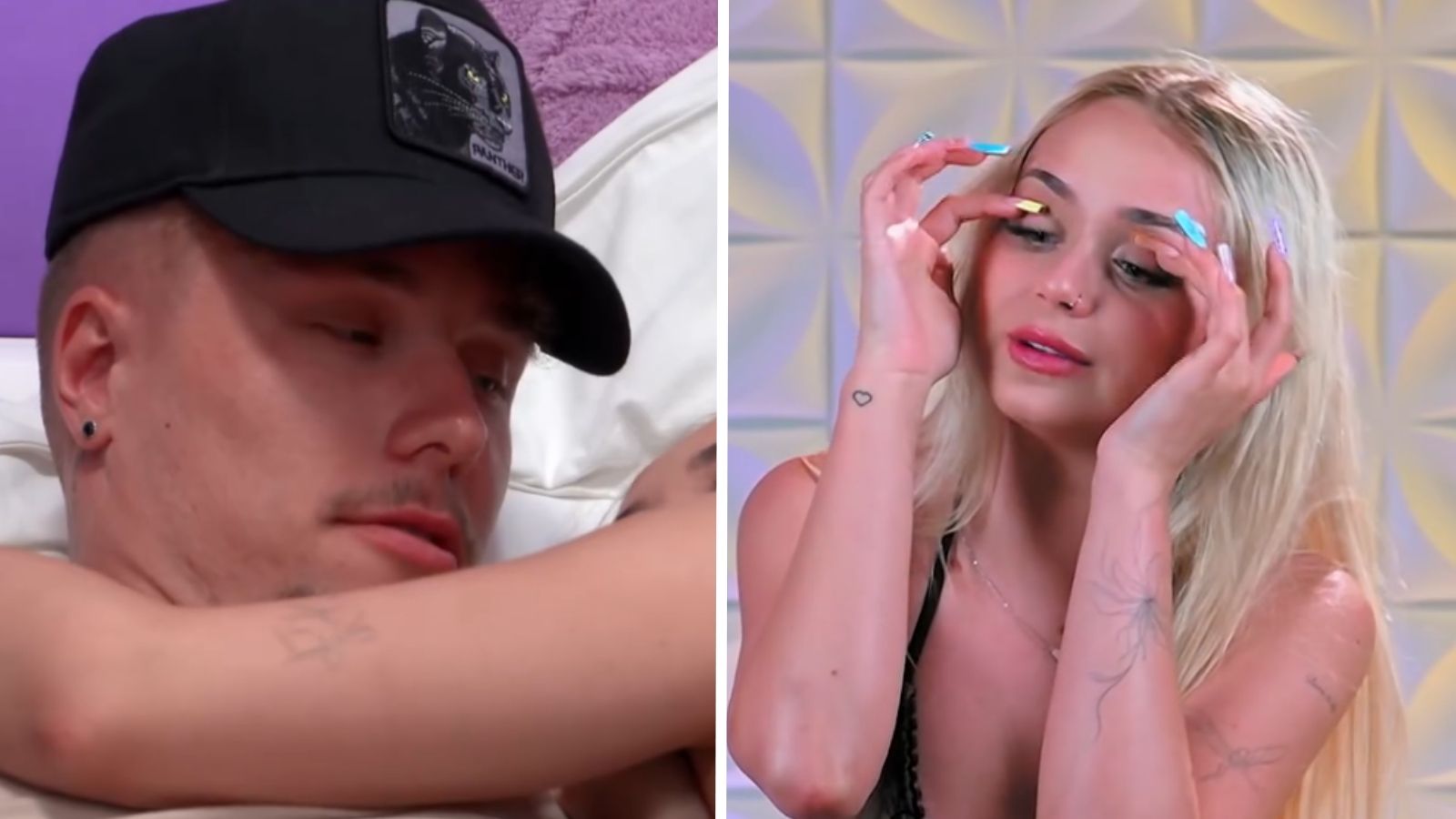 Fala komentarzy po odcinku "Hotelu Paradise". Widzowie oburzeni zachowaniem Nadii