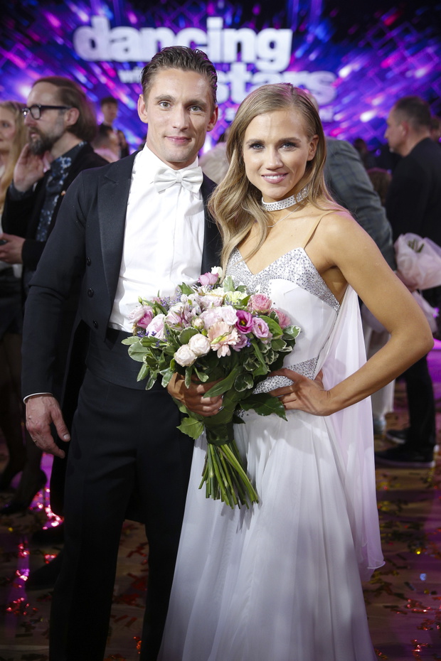 Filip Gurłacz, Agnieszka Kaczorowska