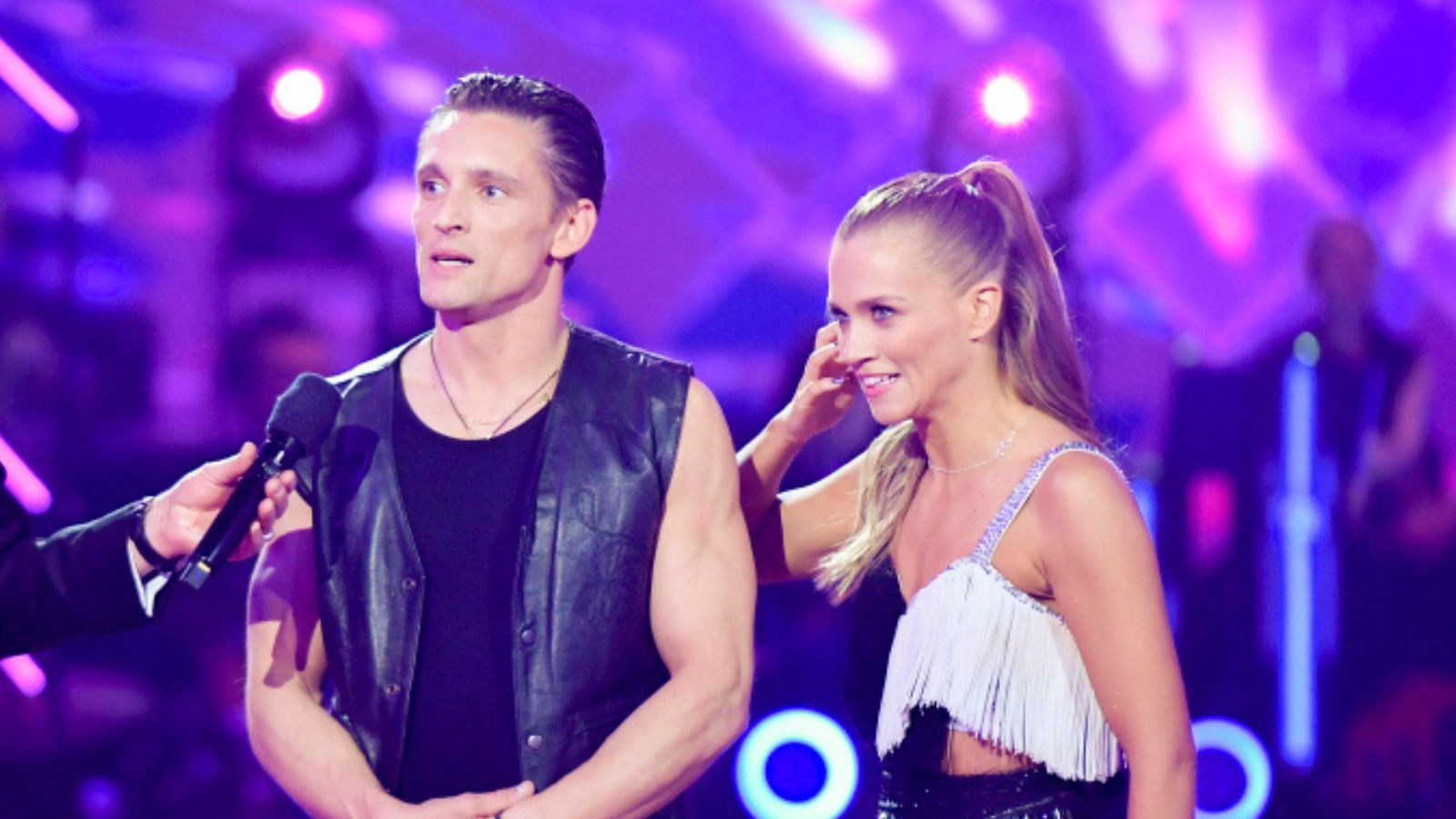 Filip Gurłacz podsumował udział w "TzG" i ujawnił prawdę o Kaczorowskiej. Internauci grzmią. "To jest żart?"