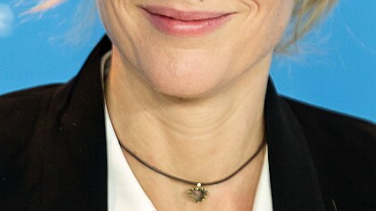 Gillian Anderson