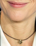 Gillian Anderson