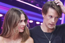 Julia Suryś zapytana o Sebastiana Fabijańskiego. Te słowa mówią wiele