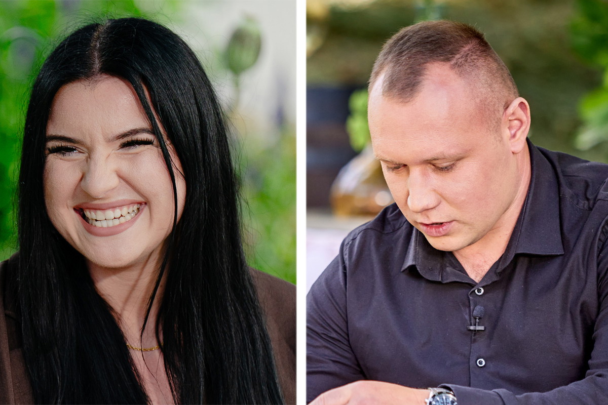 Justyna z "Rolnik szuka żony" otworzyła list a tam... niefortunna wpadka. Nie do wiary, co tam znalazła