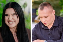 Justyna z "Rolnik szuka żony" otworzyła list a tam... niefortunna wpadka. Nie do wiary, co tam znalazła