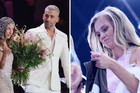 Kaczorowska usłyszała pytanie o Wieniawę w "Tańcu z Gwiazdami". Nie uwierzycie, co powiedziała