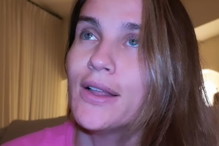 Karolina Gilon okradziona! Chwila nieuwagi słono ją kosztowała. "Jestem tak zła, że sobie nawet nie wyobrażacie"