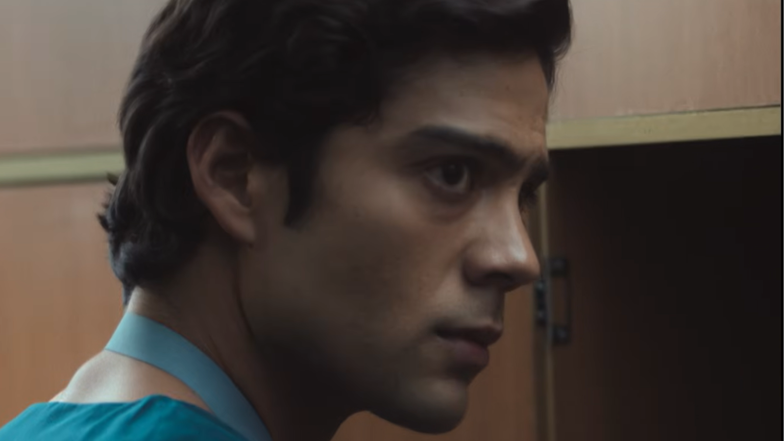 Kobieta w śpiączce i pielęgniarz słyszący głosy. Ten thriller Netfliksa mrozi krew w żyłach
