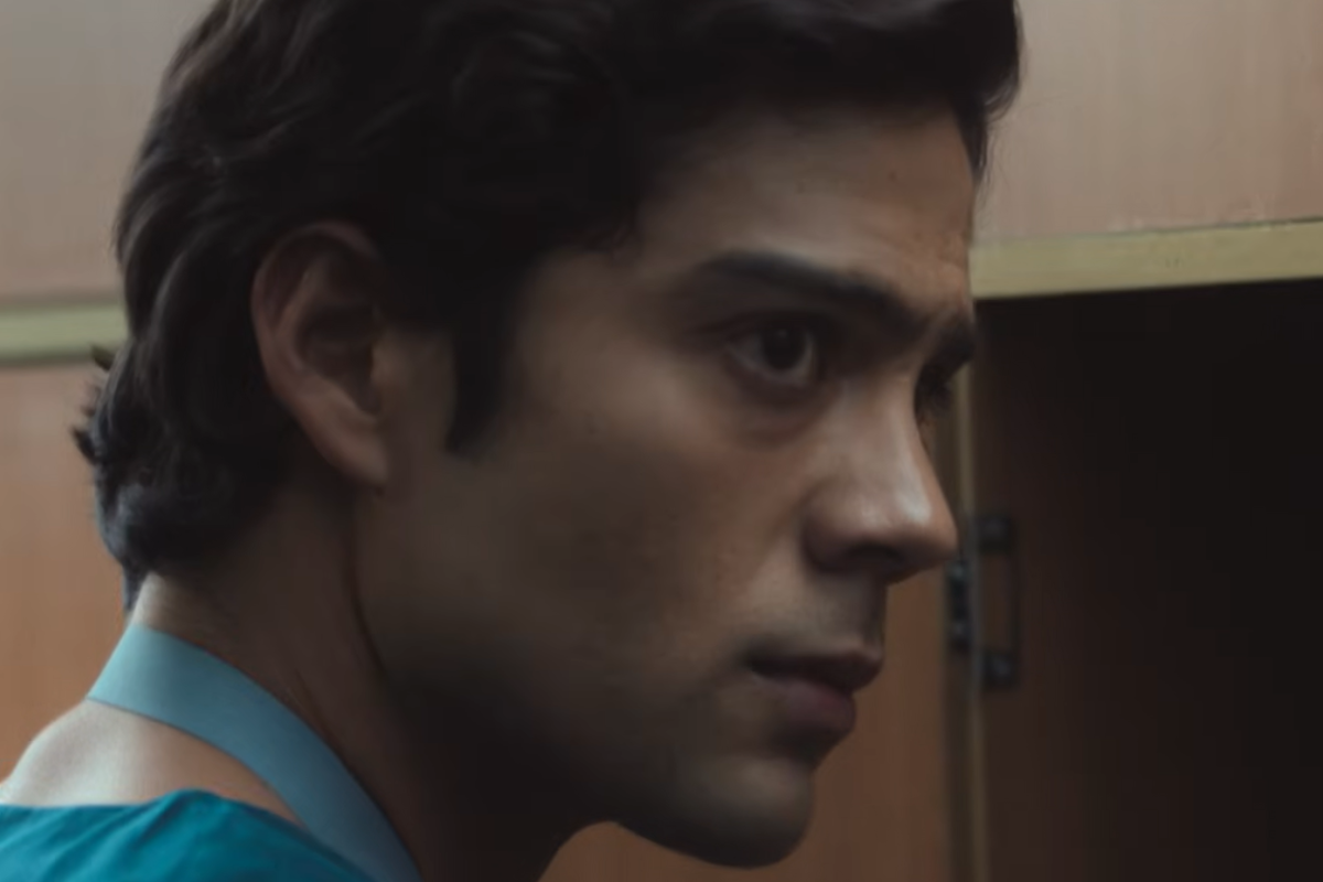 Kobieta w śpiączce i pielęgniarz słyszący głosy. Ten thriller Netfliksa mrozi krew w żyłach