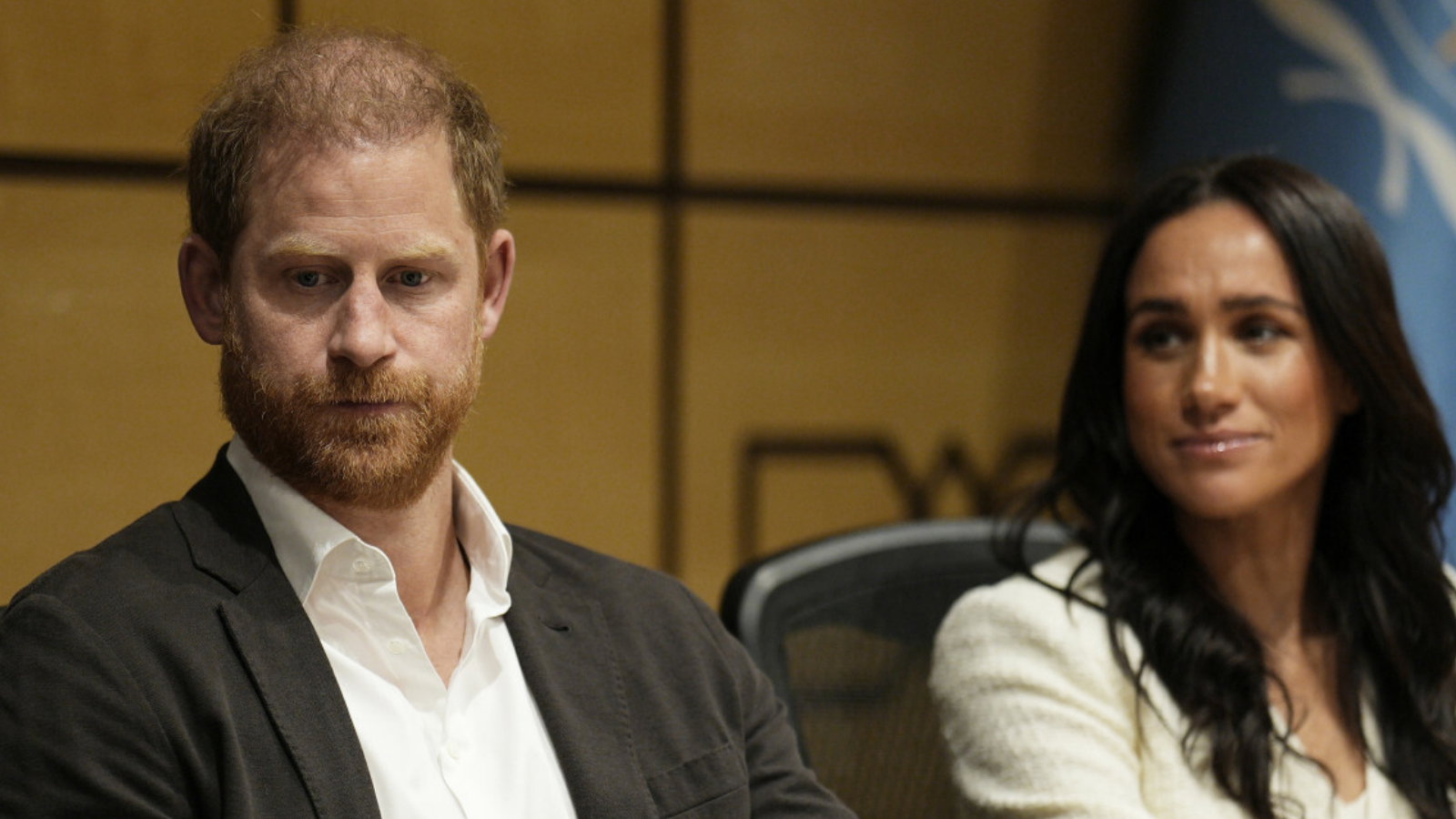 Kolejny cios w księcia Harry'ego i Meghan Markle. Tego się nie spodziewali
