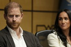 Kolejny cios w księcia Harry'ego i Meghan Markle. Tego się nie spodziewali