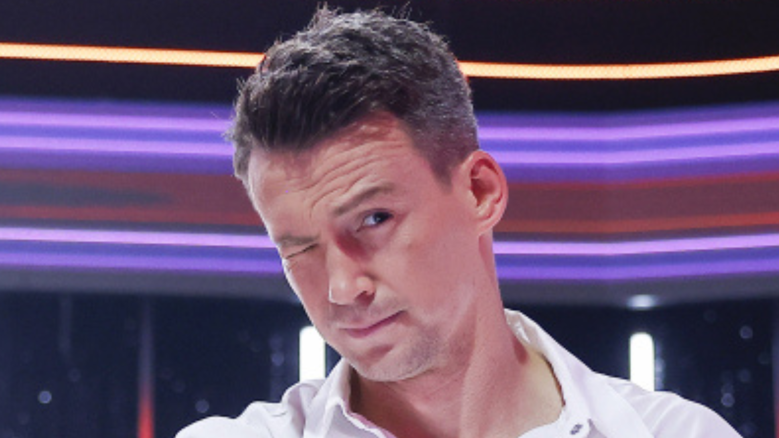 Krzysztof Kwiatkowski najpierw ujawnił związek w "Tańcu z Gwiazdami", a teraz to. Wyjawił swoje plany