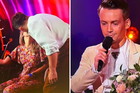Krzysztof Kwiatkowski pochwalił się ukochaną. Pokazał swoją miłość w "Tańcu z Gwiazdami"