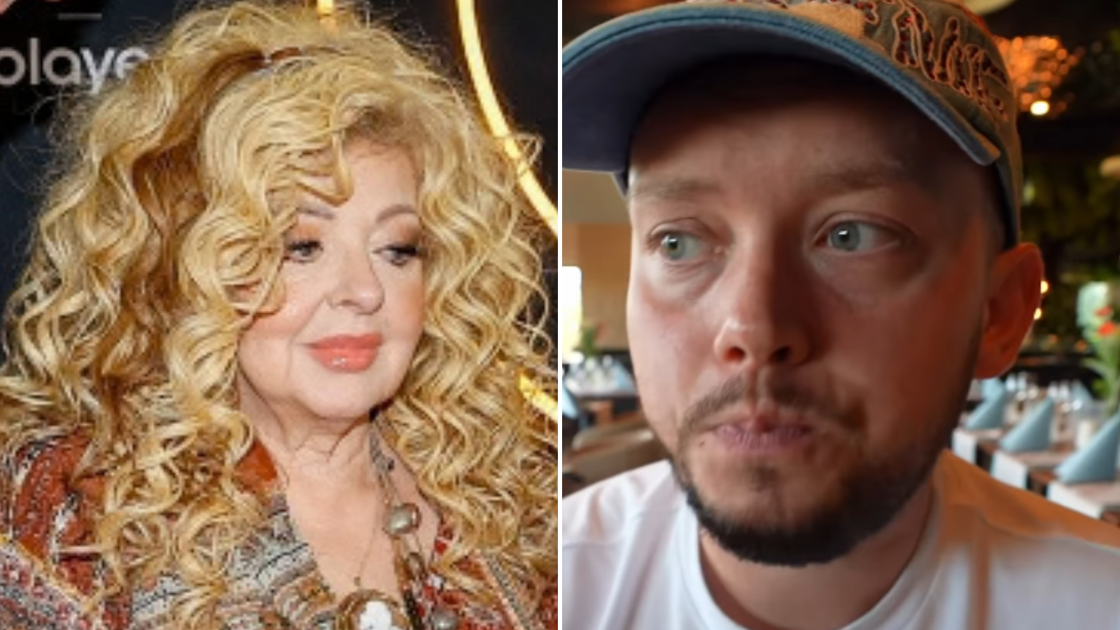 Książulo ocenił nową restaurację Magdy Gessler. Natychmiastowo zareagowała, jest nagranie