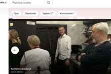 Kuchenne rewolucje