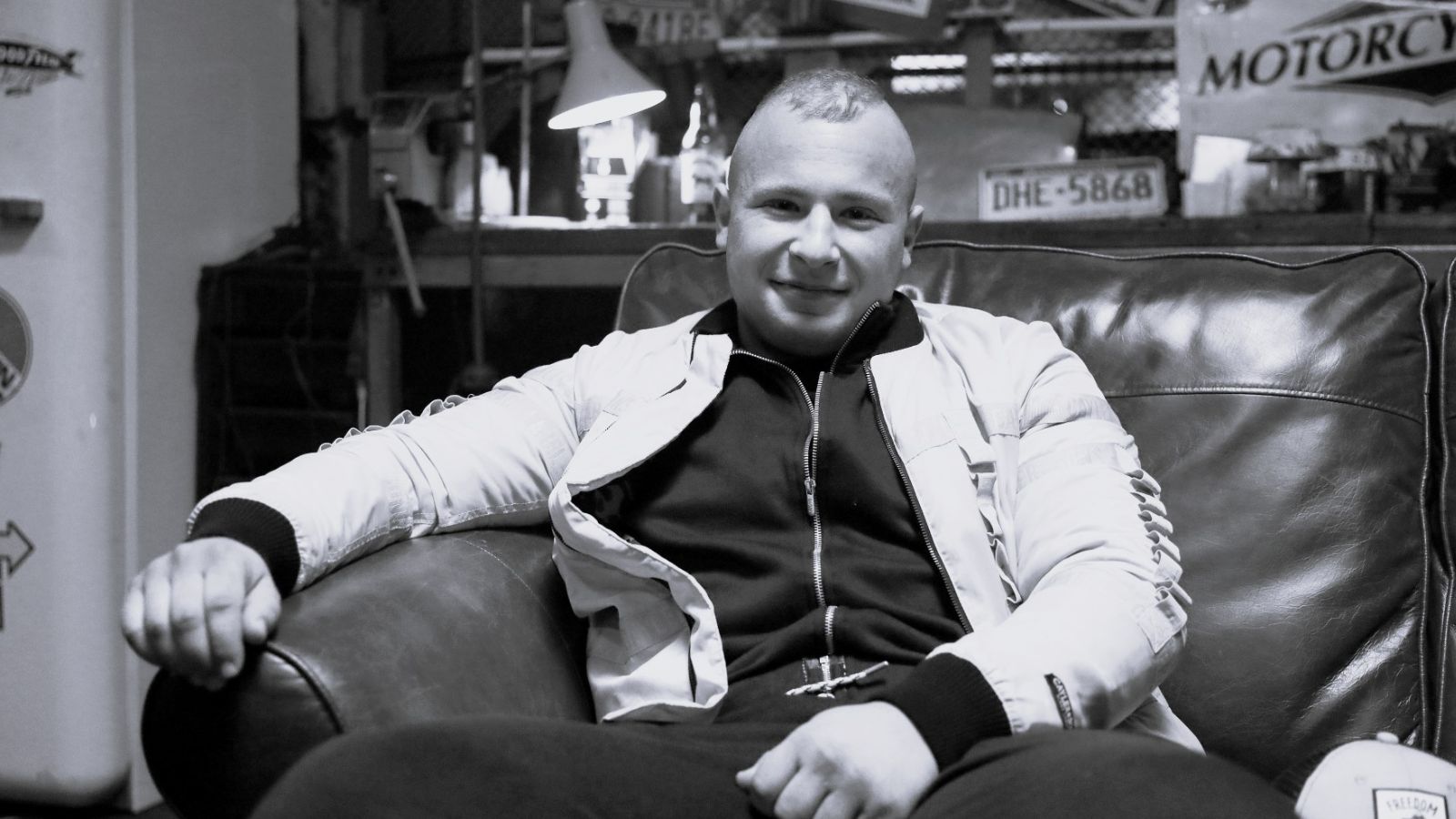 Mateusz Murański