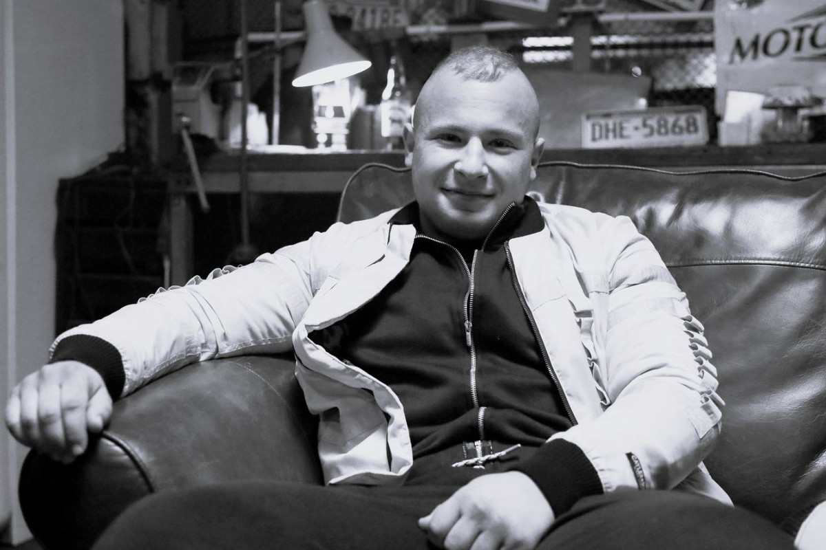 Mateusz Murański
