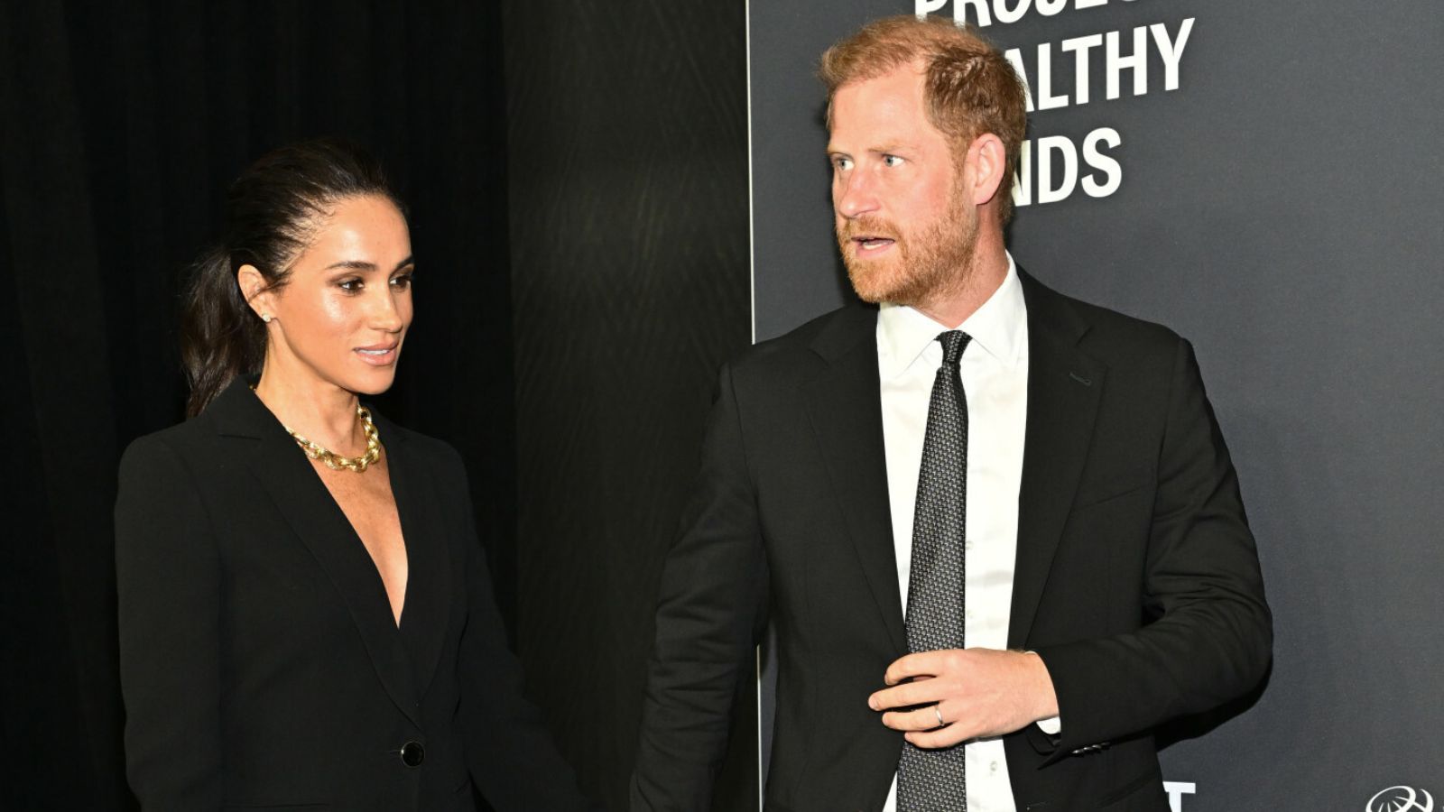 Meghan Markle przerwała milczenie po powrocie do Wielkiej Brytanii! Pokazała, jak teraz wygląda ich życie