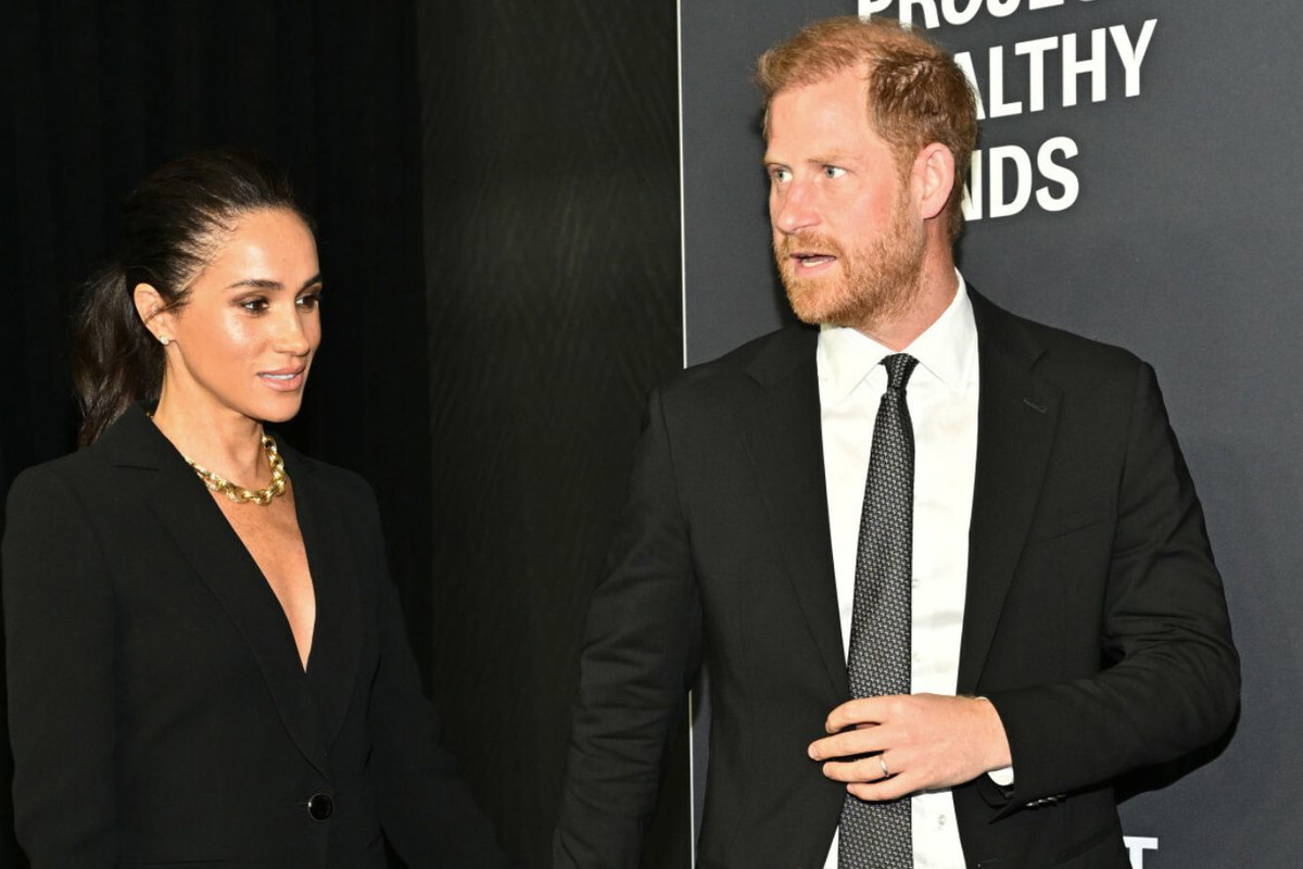 Meghan Markle przerwała milczenie po powrocie do Wielkiej Brytanii! Pokazała, jak teraz wygląda ich życie