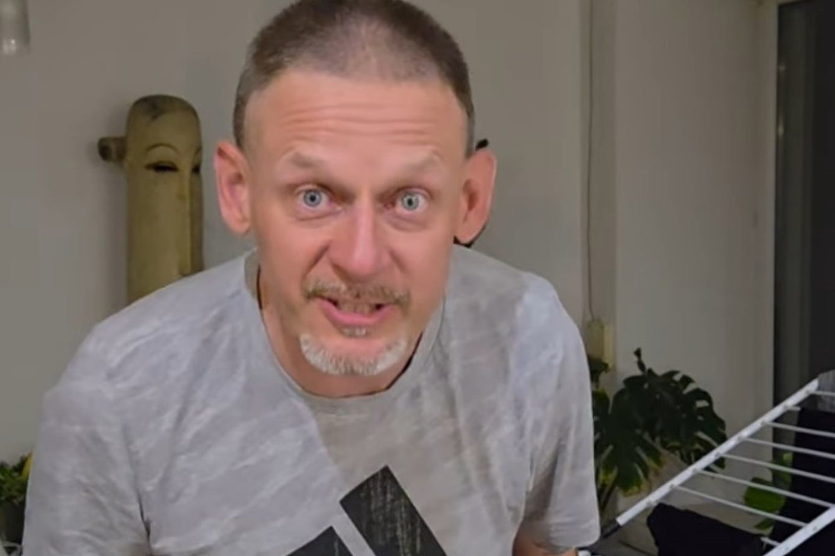 Michał Wójcik