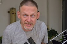 Michał Wójcik