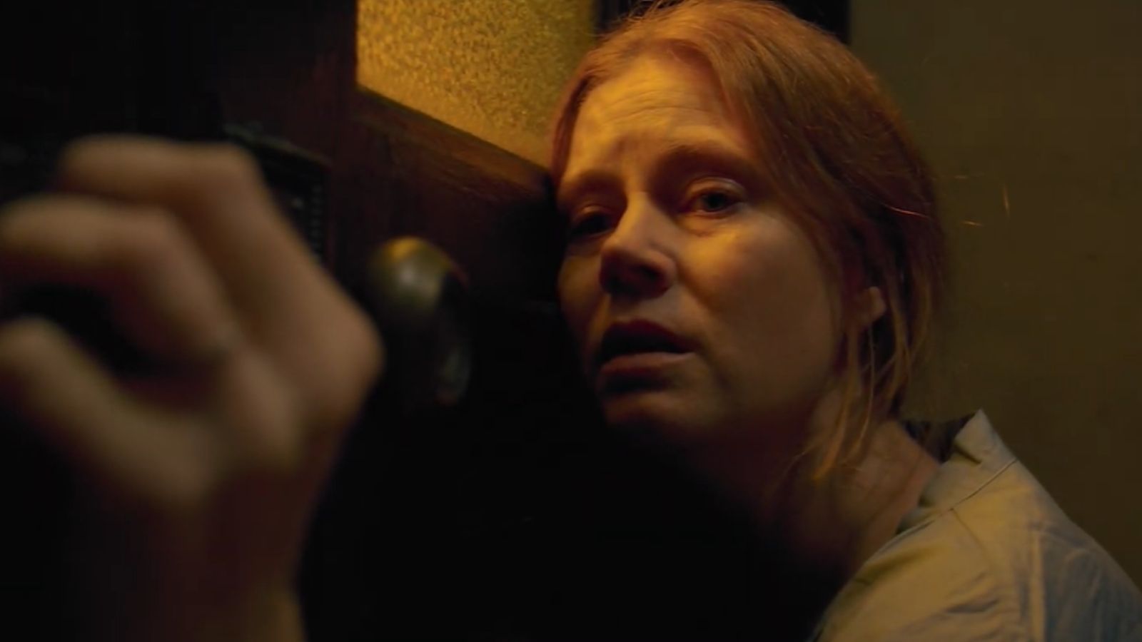 Mroczny thriller z Amy Adams na Netflix. Trzyma w napięciu do końca
