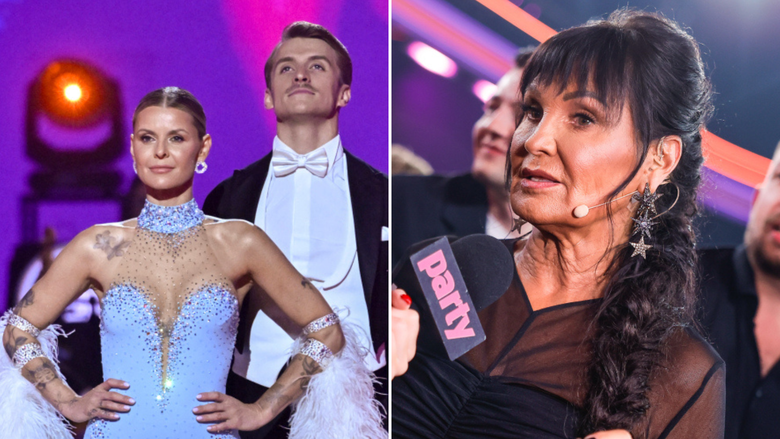 Najpierw ostra nota w "Tańcu z Gwiazdami", a teraz to. Pavlović wprost zaapelowała do Mandaryny