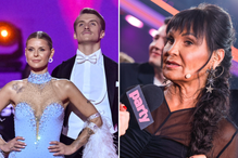 Najpierw ostra nota w "Tańcu z Gwiazdami", a teraz to. Pavlović wprost zaapelowała do Mandaryny