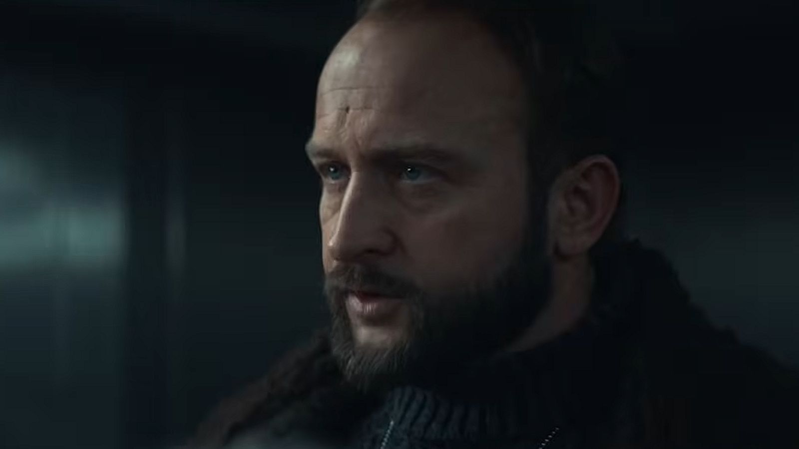 Netflix ma swój "crime noir". Ten serial zabiera widzów w mroczne Tatry
