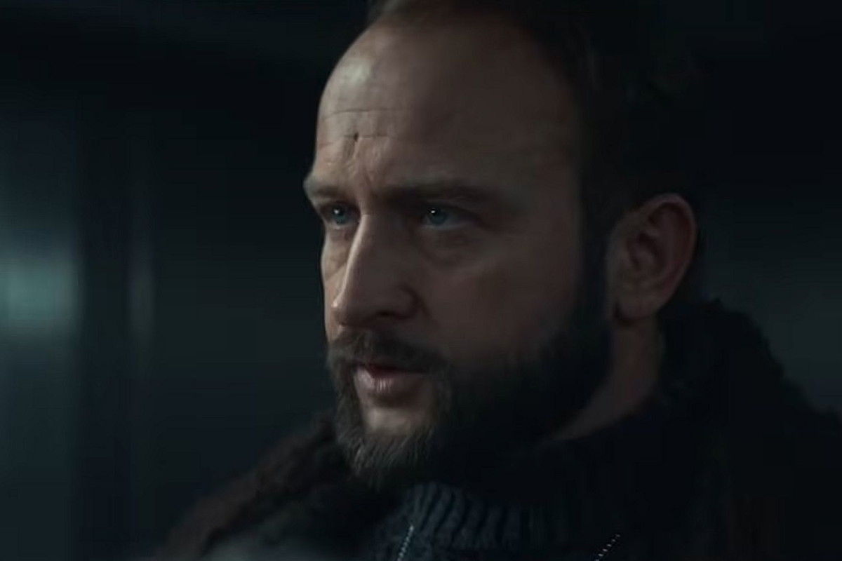 Netflix ma swój "crime noir". Ten serial zabiera widzów w mroczne Tatry