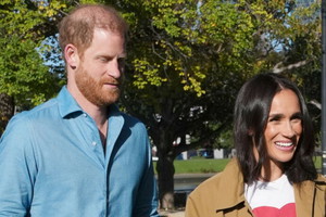Niespodziewane wieści ws. dzieci Meghan i Harry'ego. Prawda wyszła na jaw