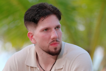 Patryk z 13. edycji ''Hotelu Paradise'' już tak nie wygląda. Pochwalił się metamorfozą, a w sieci zawrzało