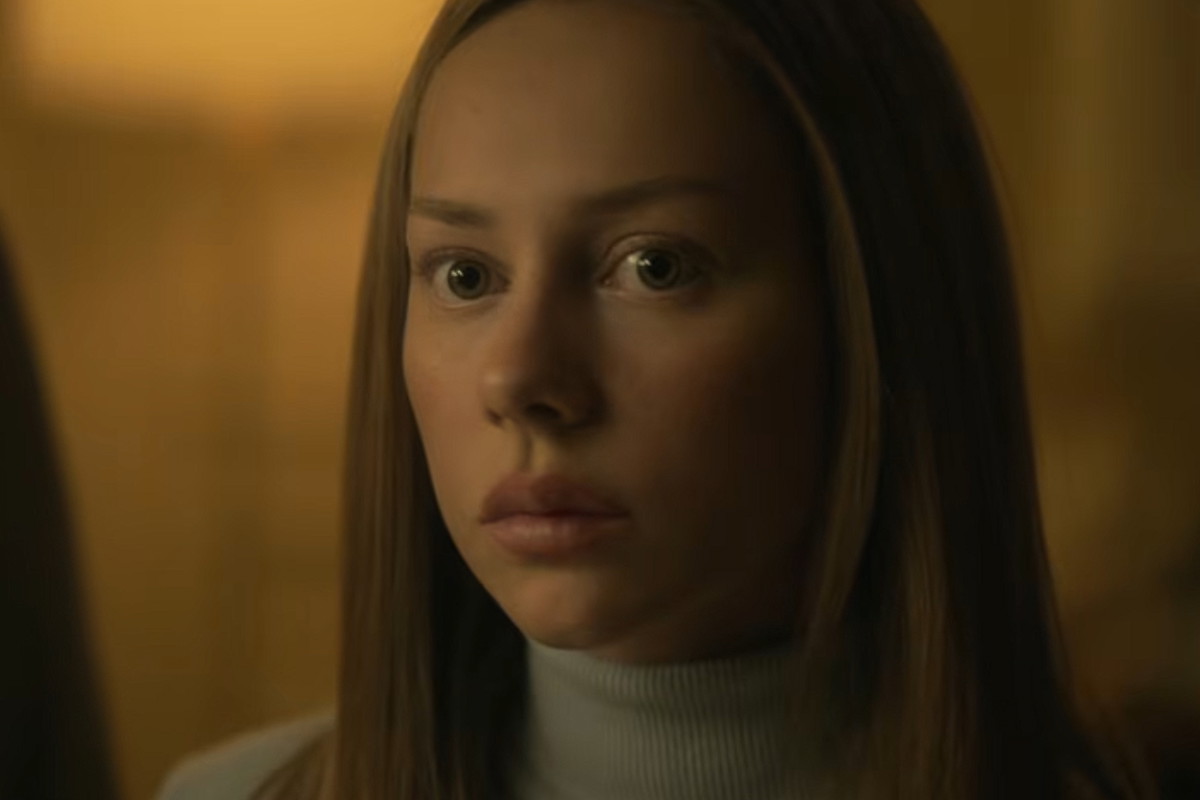 Polacy oszaleli na punkcie tego nowego romansu. Film w momencie wspiął się na szczyt