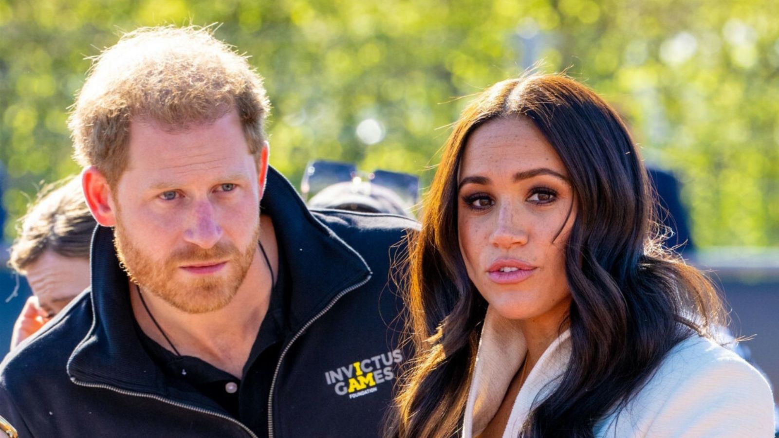 Prawda ws. Meghan i Harry'ego wyszła na jaw