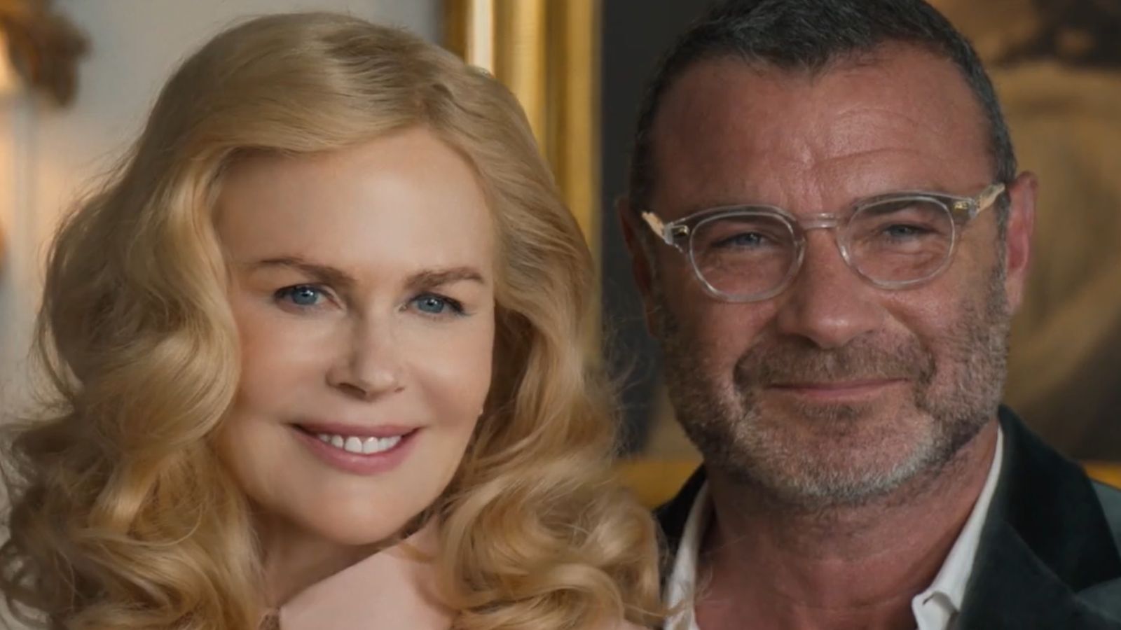 Rodzinne tajemnice, zdrady i gwiazdorska obsada. Ten kryminał to ulubieniec widzów Netfliksa