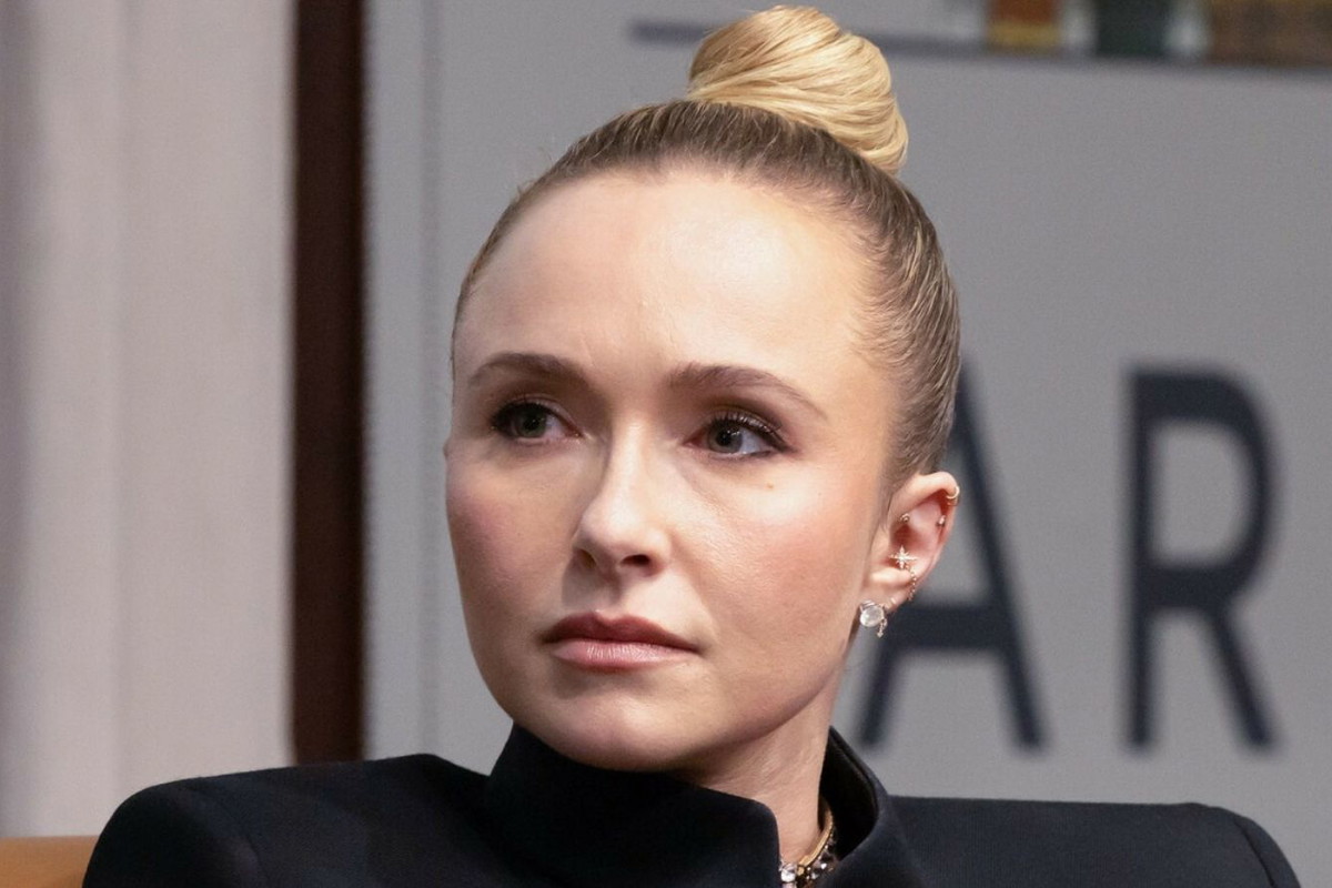 Tabloid o przyczynie śmierci Hayden Panettiere. Ujawniono nowe szczegóły
