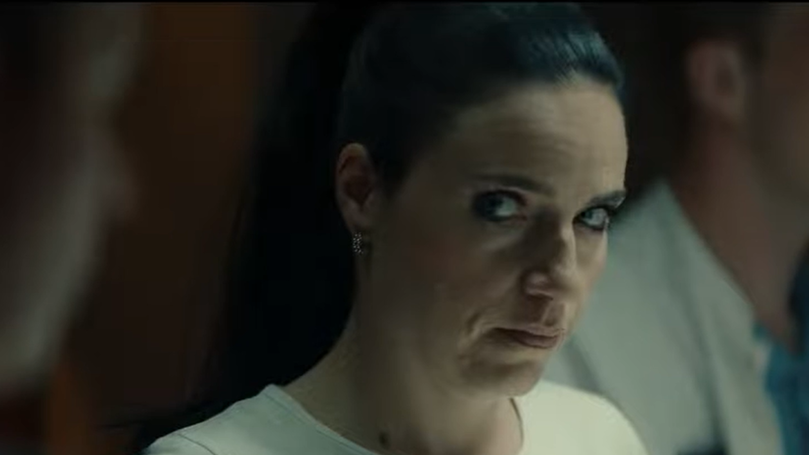 Ten duński thriller Netfliksa oparto na faktach. Finał historii o upiornej pielęgniarce wciąż budzi emocje