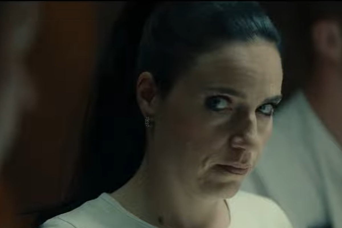Ten duński thriller Netfliksa oparto na faktach. Finał historii o upiornej pielęgniarce wciąż budzi emocje