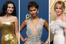 Tłum gwiazd na Emmy 2026: Selena Gomez, Nicole Kidman, Zendaya i inni